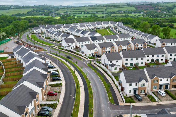 Gateley Legal advises on 900-home development in County Durham