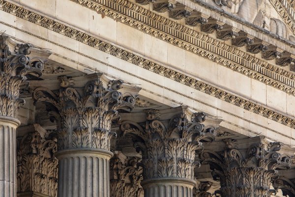 Chancellor’s Mansion House speech reveals package of reforms to financial services regulation