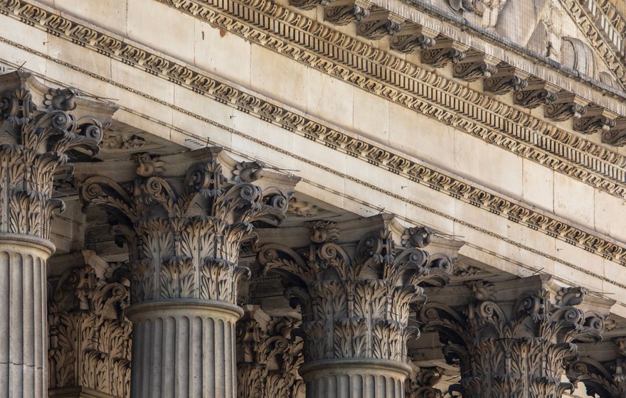 Chancellor’s Mansion House speech reveals package of reforms to financial services regulation