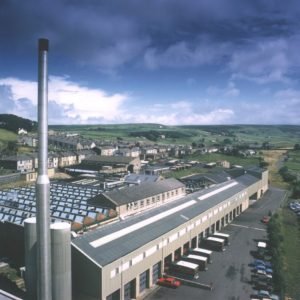 Photo of Holland’s Pies headquarters