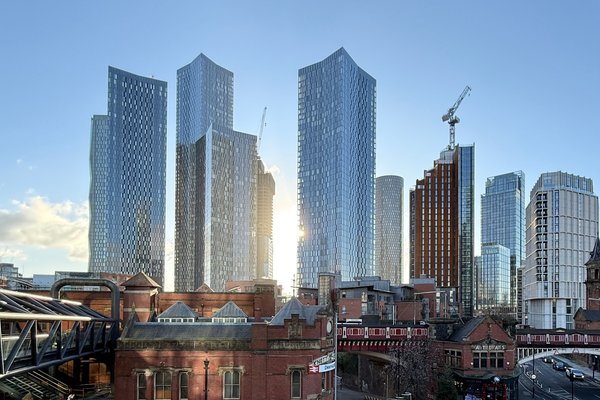 Gateley awarded ‘Deal of the Year’ at Legal 500 Northern Powerhouse Awards 2026