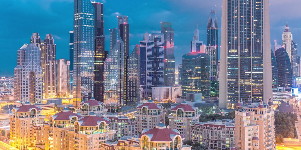 Dubai