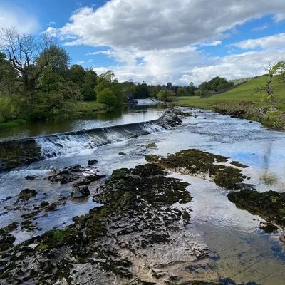 Photo from Go Walking with Gateley 2026