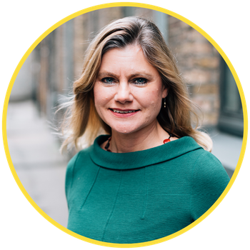 Justine Greening