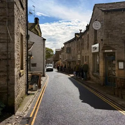 Photo from Go Walking with Gateley 2026