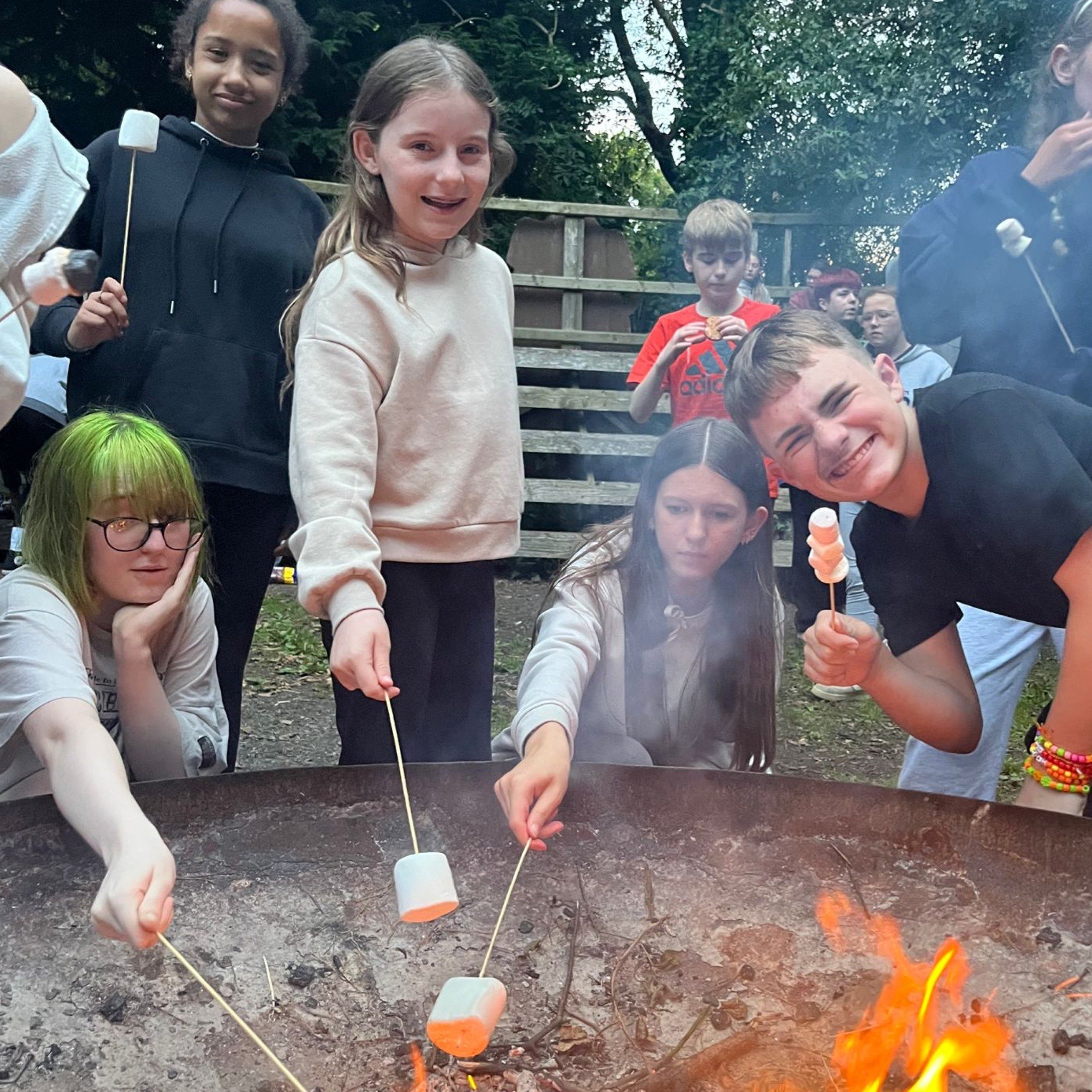 Camp Aspire photo