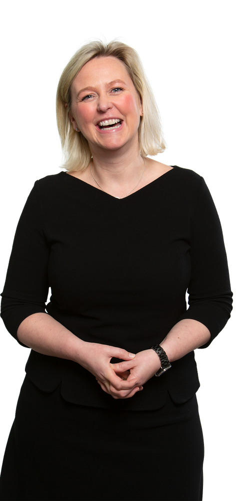 Nicola Kirk