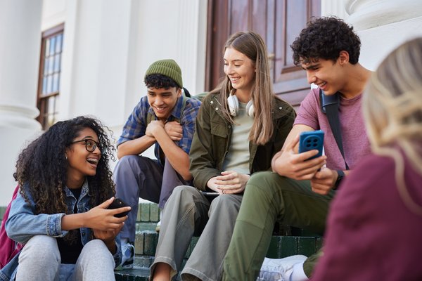Gateley Ability names YoungMinds as new charity partner