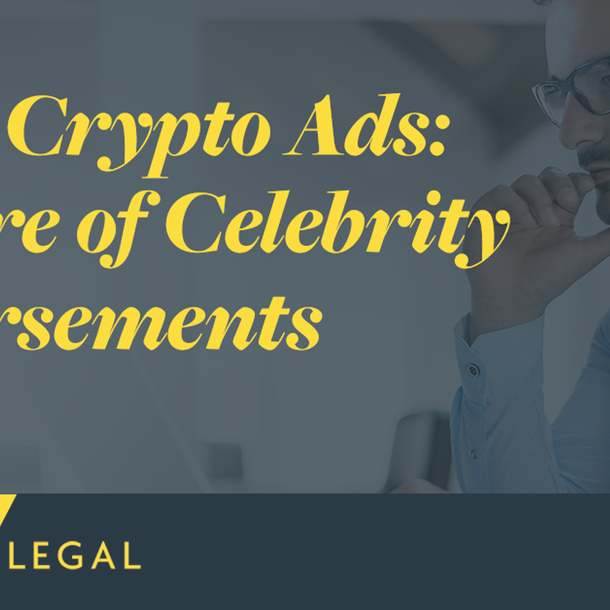 Scam crypto ads: beware of celebrity endorsements - Gateley