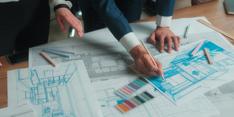 Architecture & masterplanning