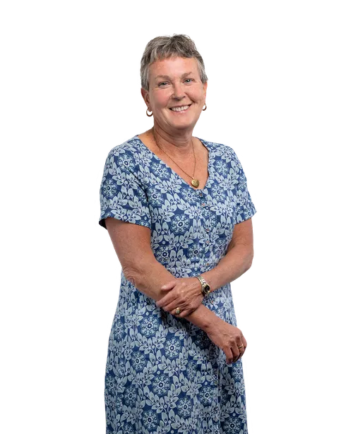 Maria Ritchie