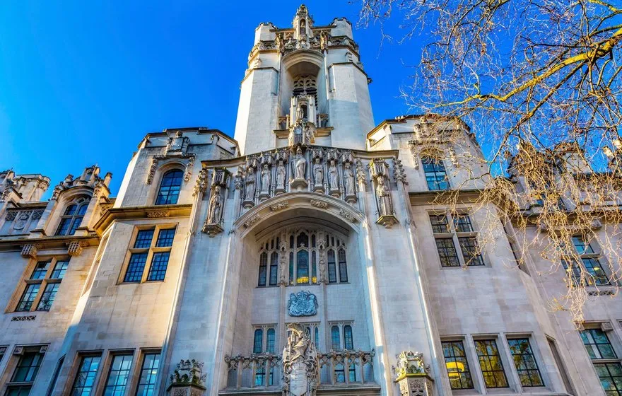 Waller-Edwards v One Savings Bank Plc: bright line test for undue influence applies to hybrid cases