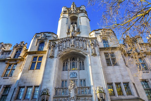 Supreme Court overturns Drelle and restores the use of foreign judgments in English bankruptcy proceedings