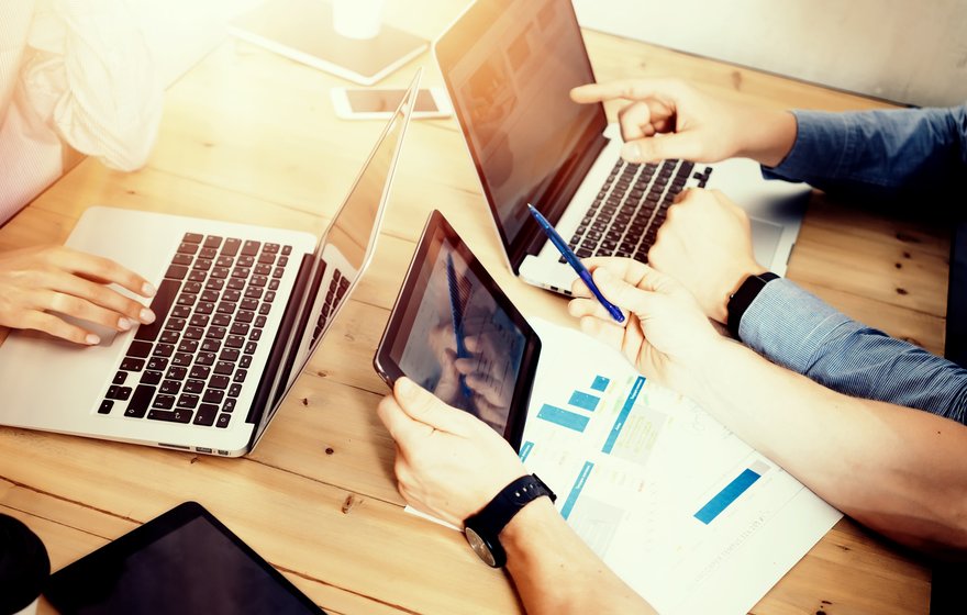 Advising Chain Reaction on its sale to Publicis Groupe Middle East