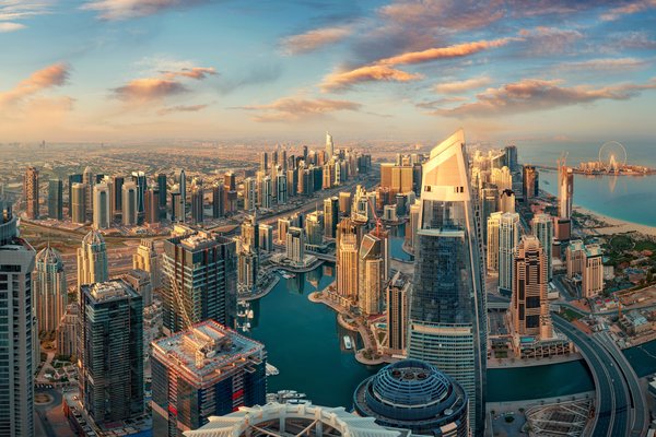 Gateley Middle East and Dariba Technologies launch strategic partnership to support UAE eInvoicing compliance