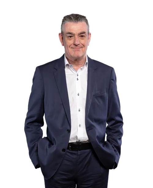 Philip Royle