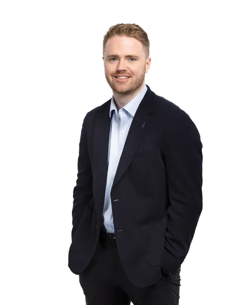 Ross Hazelwood
