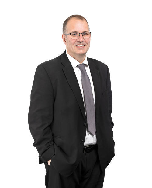 Andrew Hawley LLB (Hons), LLM, MCITMA