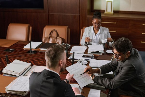 Talking Business: Restrictive covenants - When is a person “concerned in” a competing business?