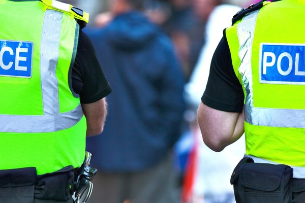 Even the police can be duped: why the risk of pension scams should be flagged to members