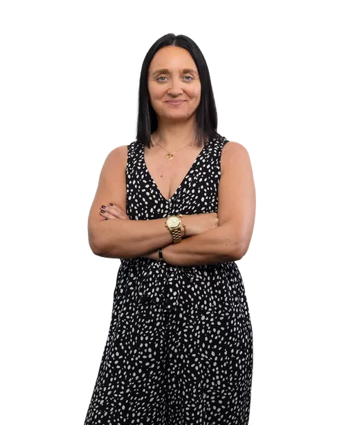 Cara Zachariou
