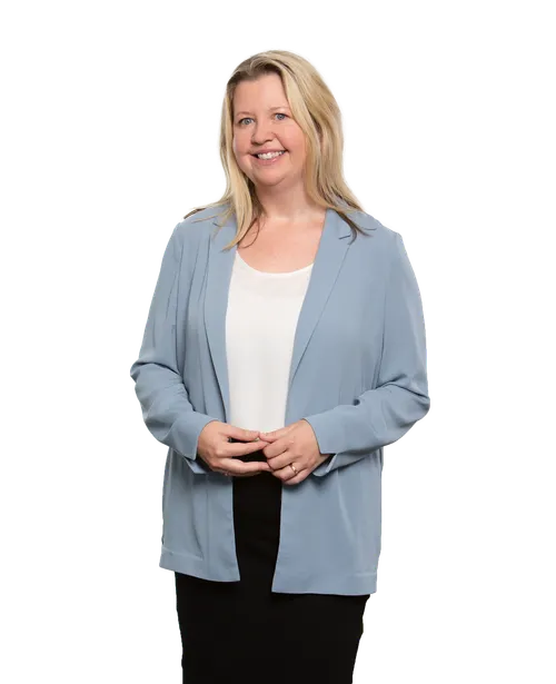 Claire Boyes