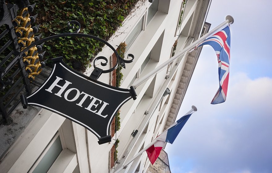 Advising Future Inns on the sale of its Bristol and Plymouth hotels to Whitbread