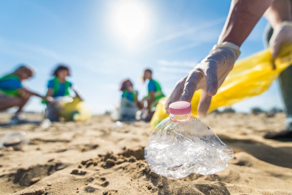 Gateley partners with Big Blue Ocean Cleanup to support marine conservation