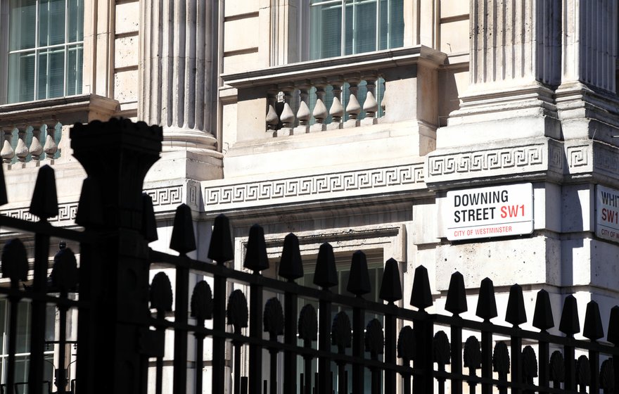 Government announces plans to reform employment law