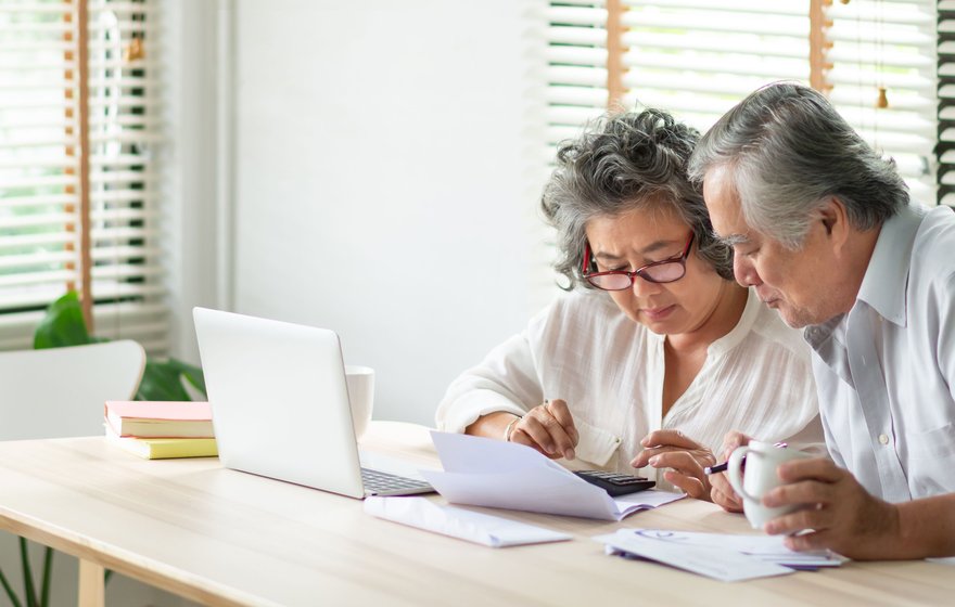 Talking Pensions: Overpayments of pension benefits