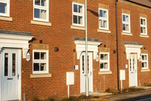 Help to Buy practical completion date extended