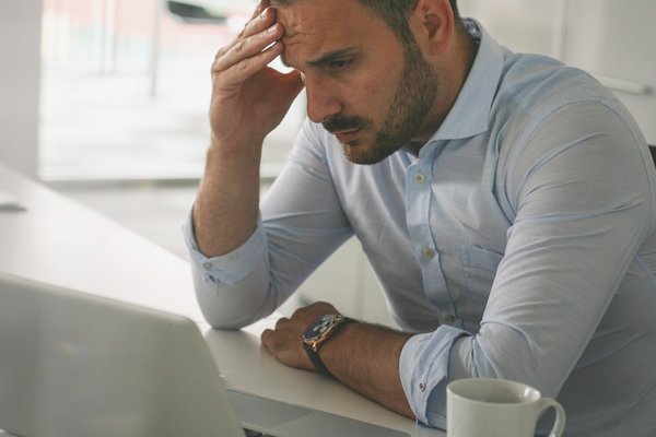 Business in crisis series: distressed businesses