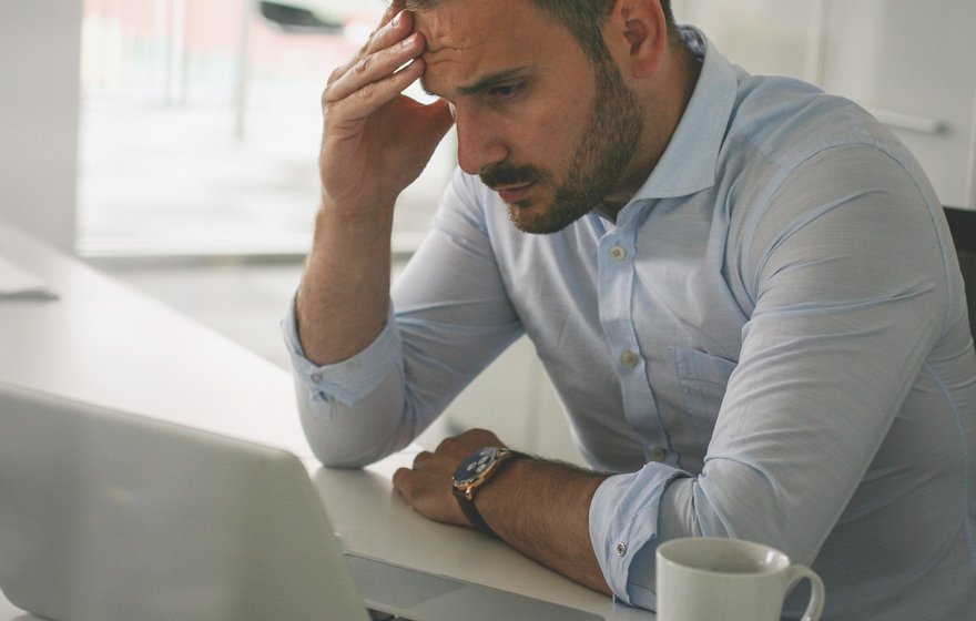 Business in crisis series: distressed businesses