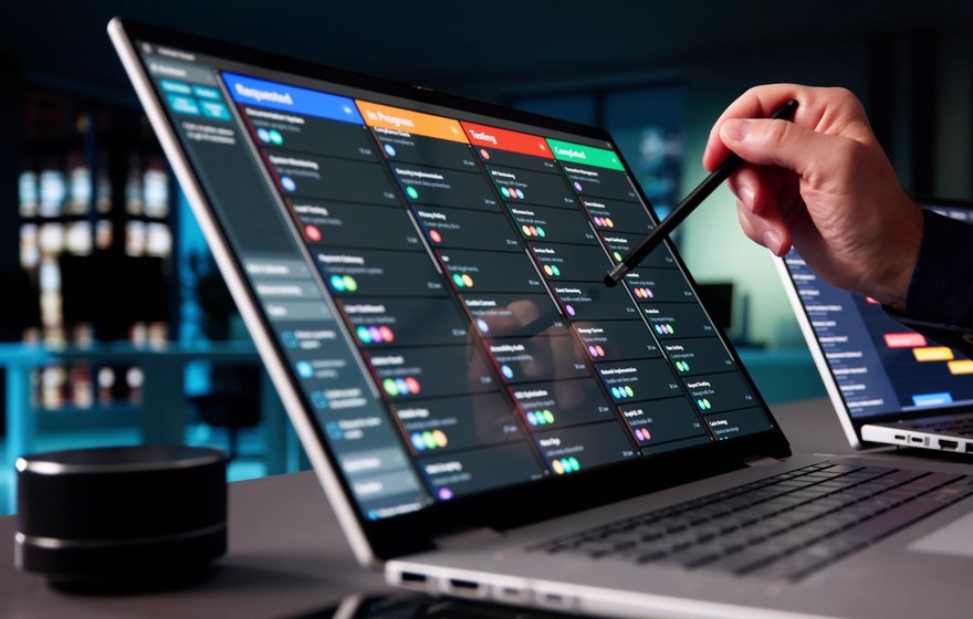 Advising the shareholders of Xpedition on its sale to Transparity