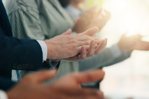 Gateley Legal secures six nominations at West Midlands Rainmakers 2026