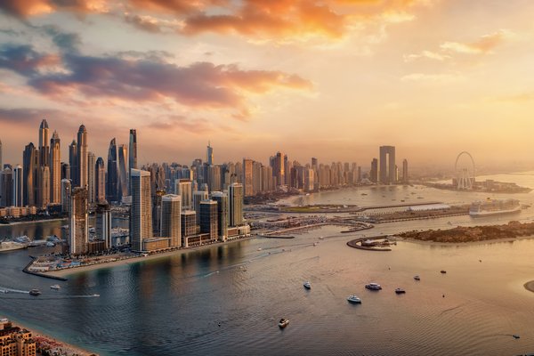 Alim Khamis appointed head of disputes in Dubai