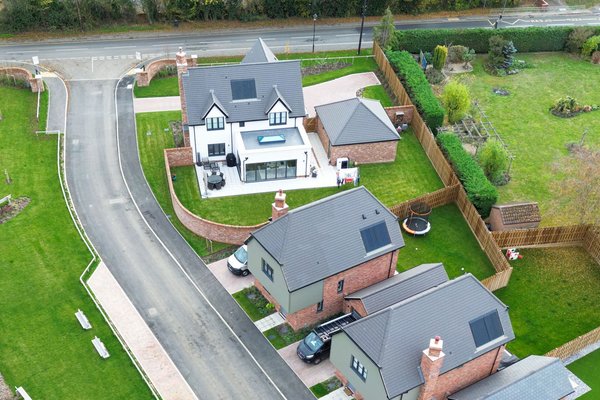New Homes Quality Board (NHQB) case study: failures in quality and communication