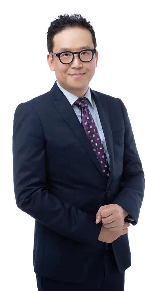 Stephen Fung