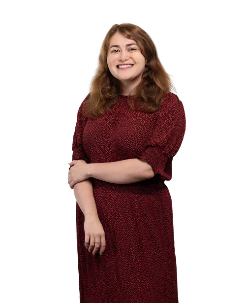 Megan Mitchell