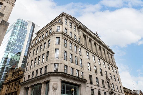 Gateley Legal strengthens Manchester corporate team with partner hire Daniel Hall