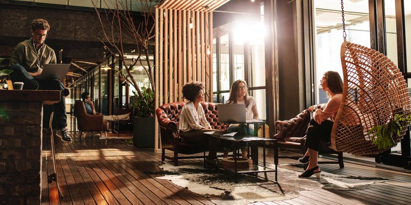 Independent trustee services