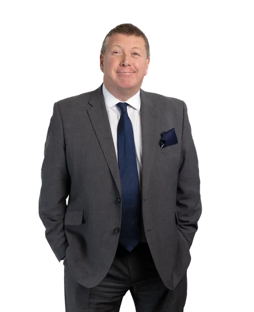 Richard Healey
