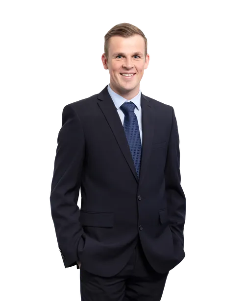 Craig Hay
