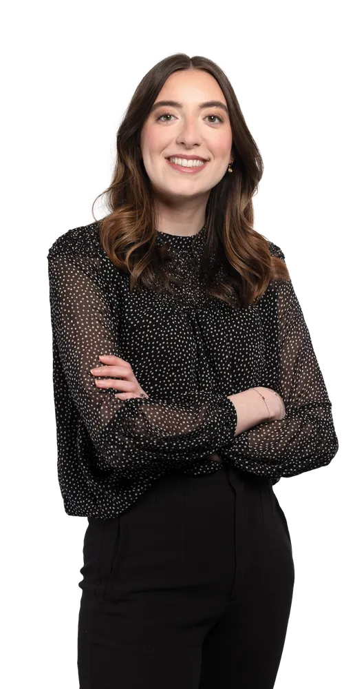 Anya Mottram PhD