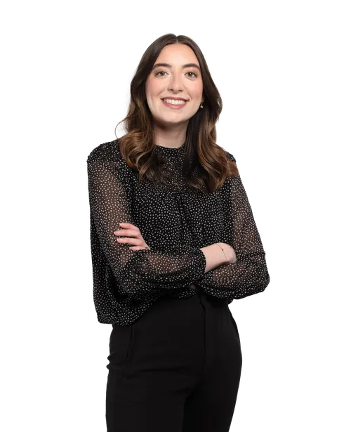 Anya Mottram PhD