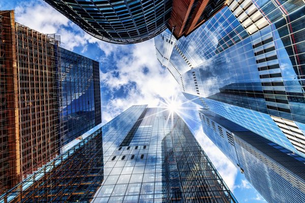 Financial regulatory services webinar