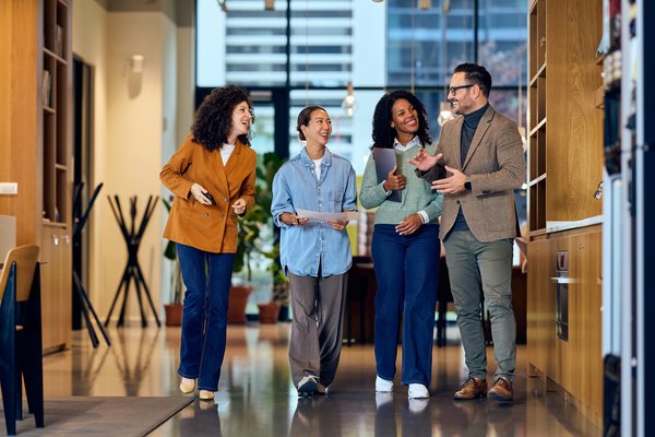 AI: Navigating the people considerations effectively