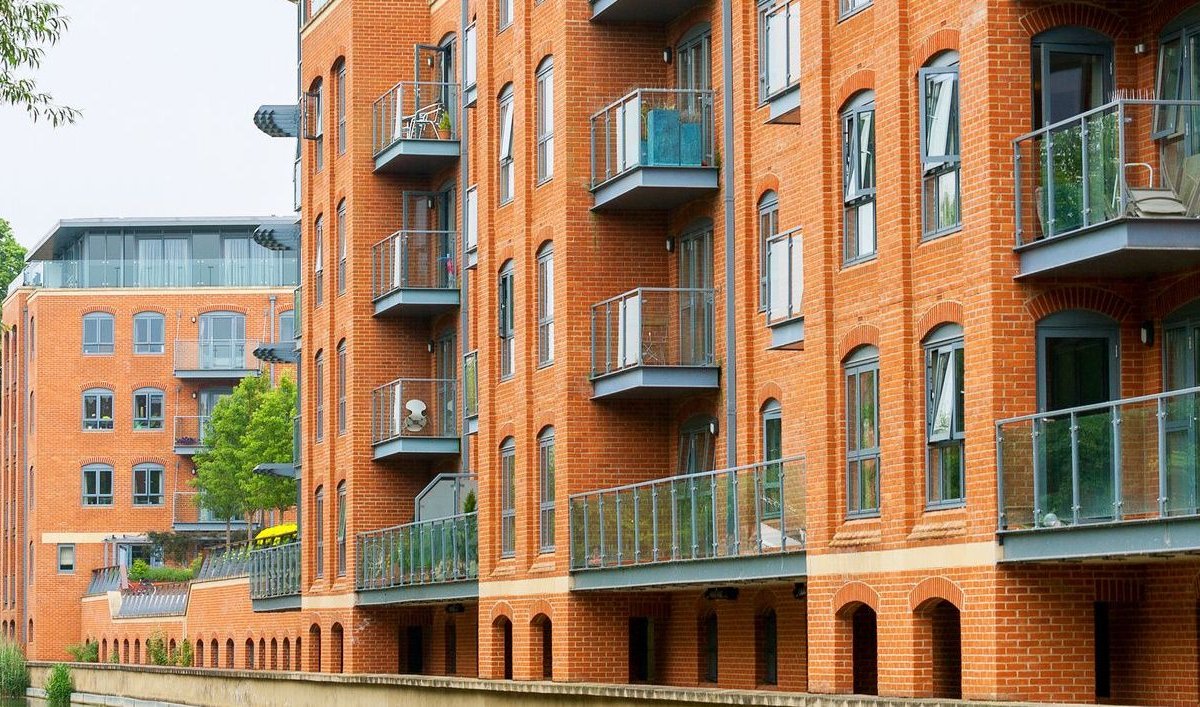 Index-linked rent reviews - Gateley