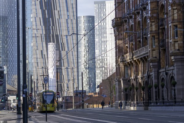 Triple shortlist for Gateley Legal at North West Dealmakers 2026