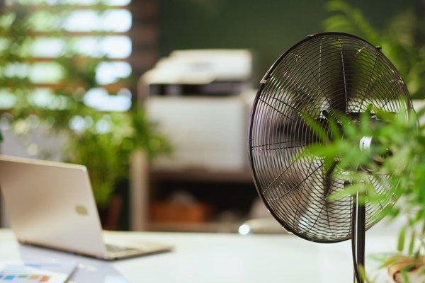 Working during a heatwave – what are the rights of employees?